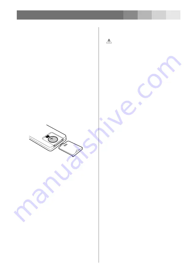 Teac SR-LUXi Owner'S Manual Download Page 58