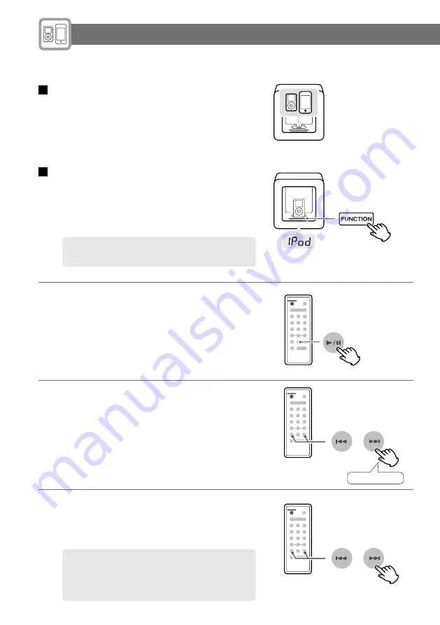 Teac SR-LUXi Owner'S Manual Download Page 66