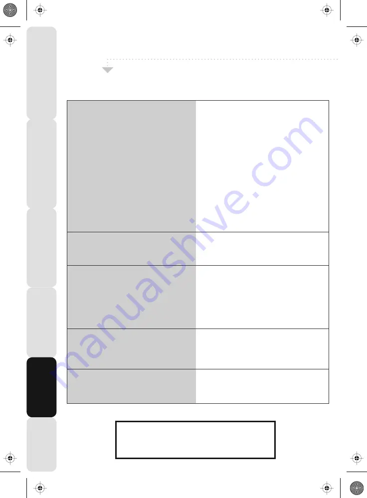 Teac T19LIDI9B Manual Download Page 44