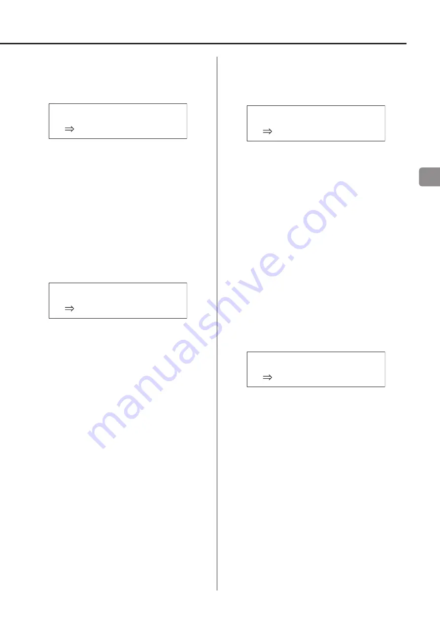 Teac UD-505-X Owner'S Manual Download Page 85