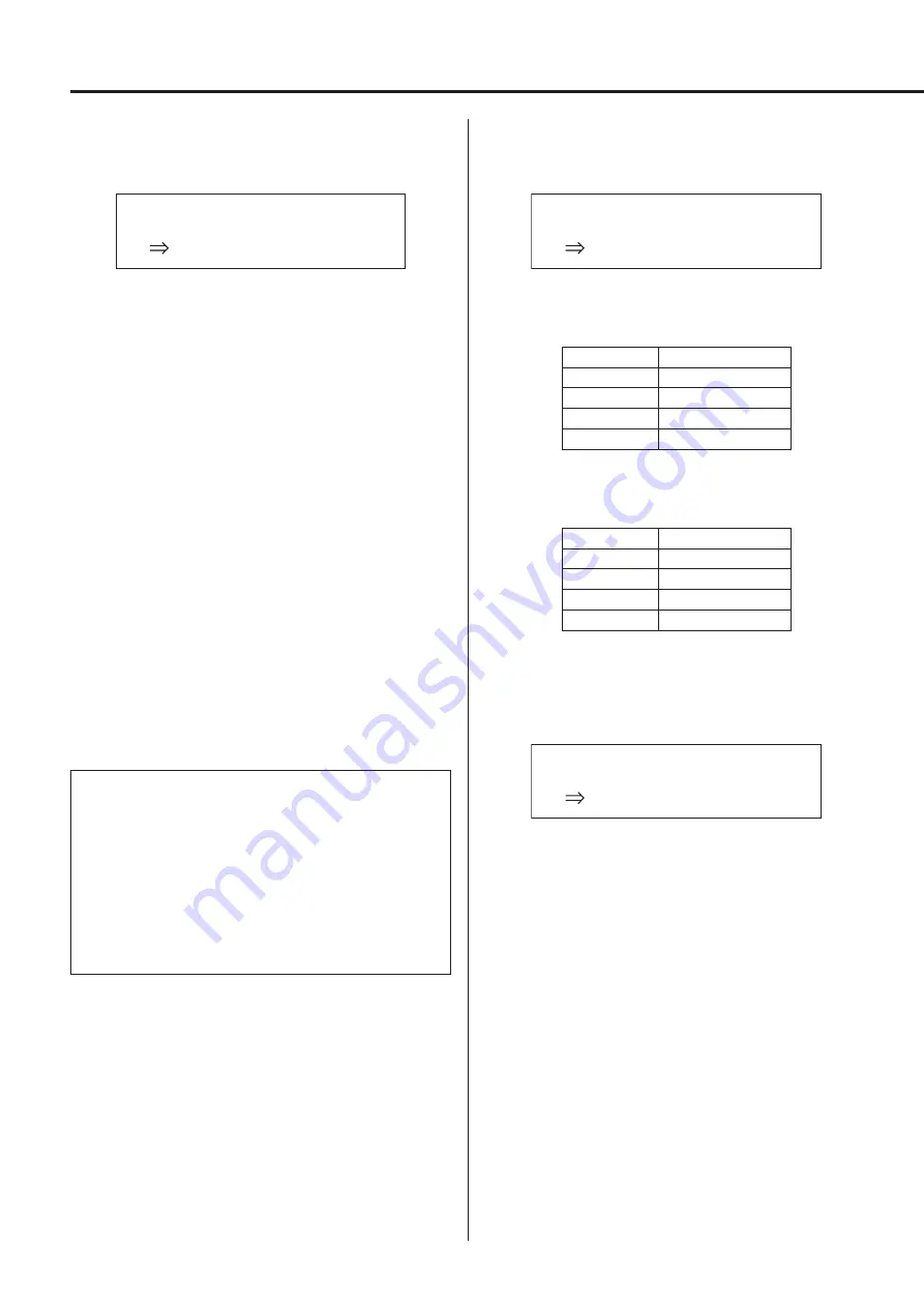 Teac UD-505 Owner'S Manual Download Page 24