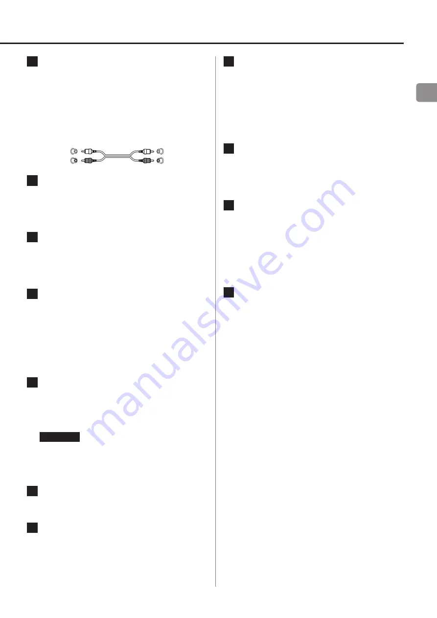 Teac UD-701N Owner'S Manual Download Page 9