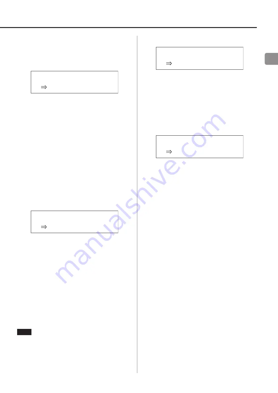 Teac UD-701N Owner'S Manual Download Page 23