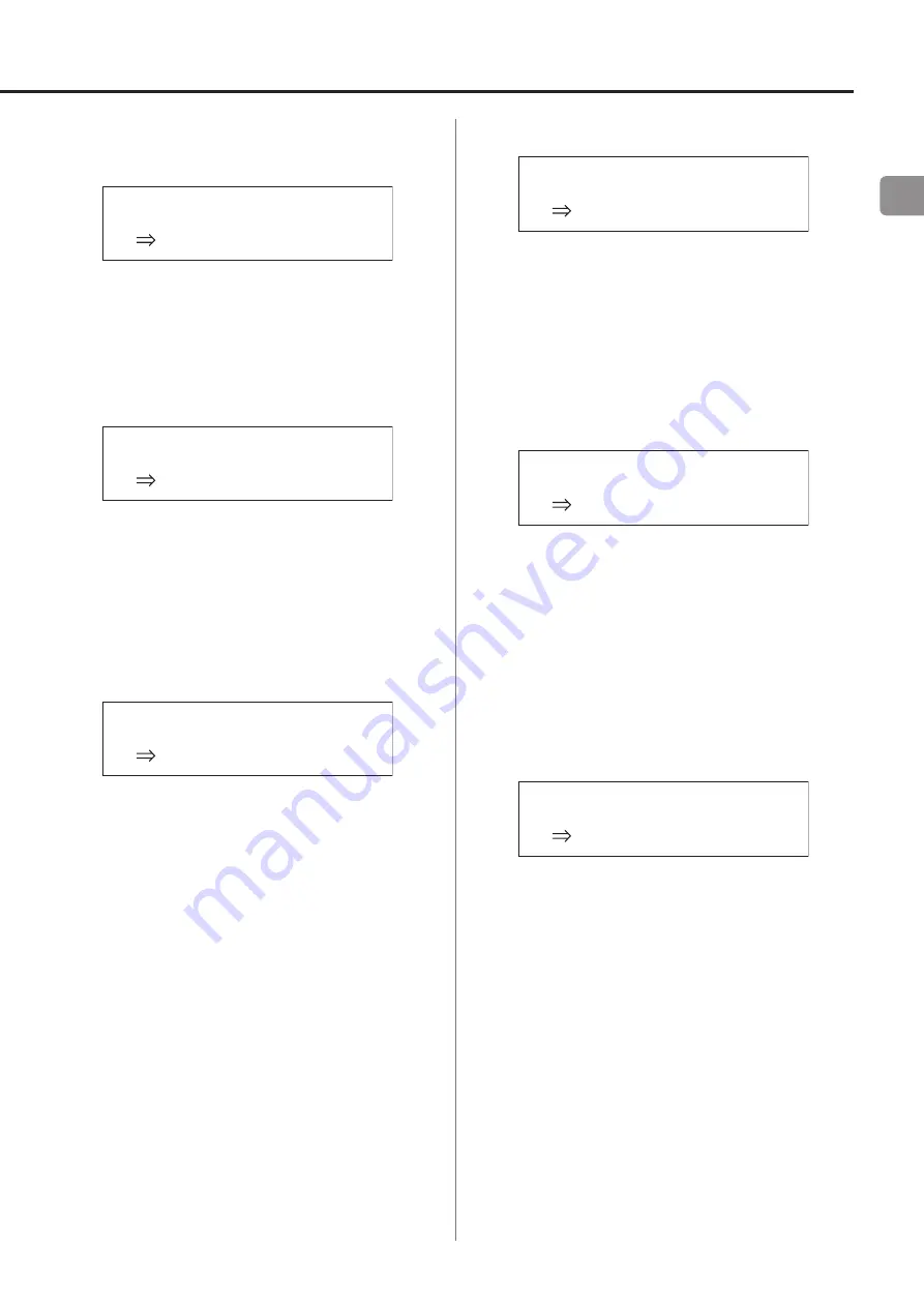 Teac UD-701N Owner'S Manual Download Page 25