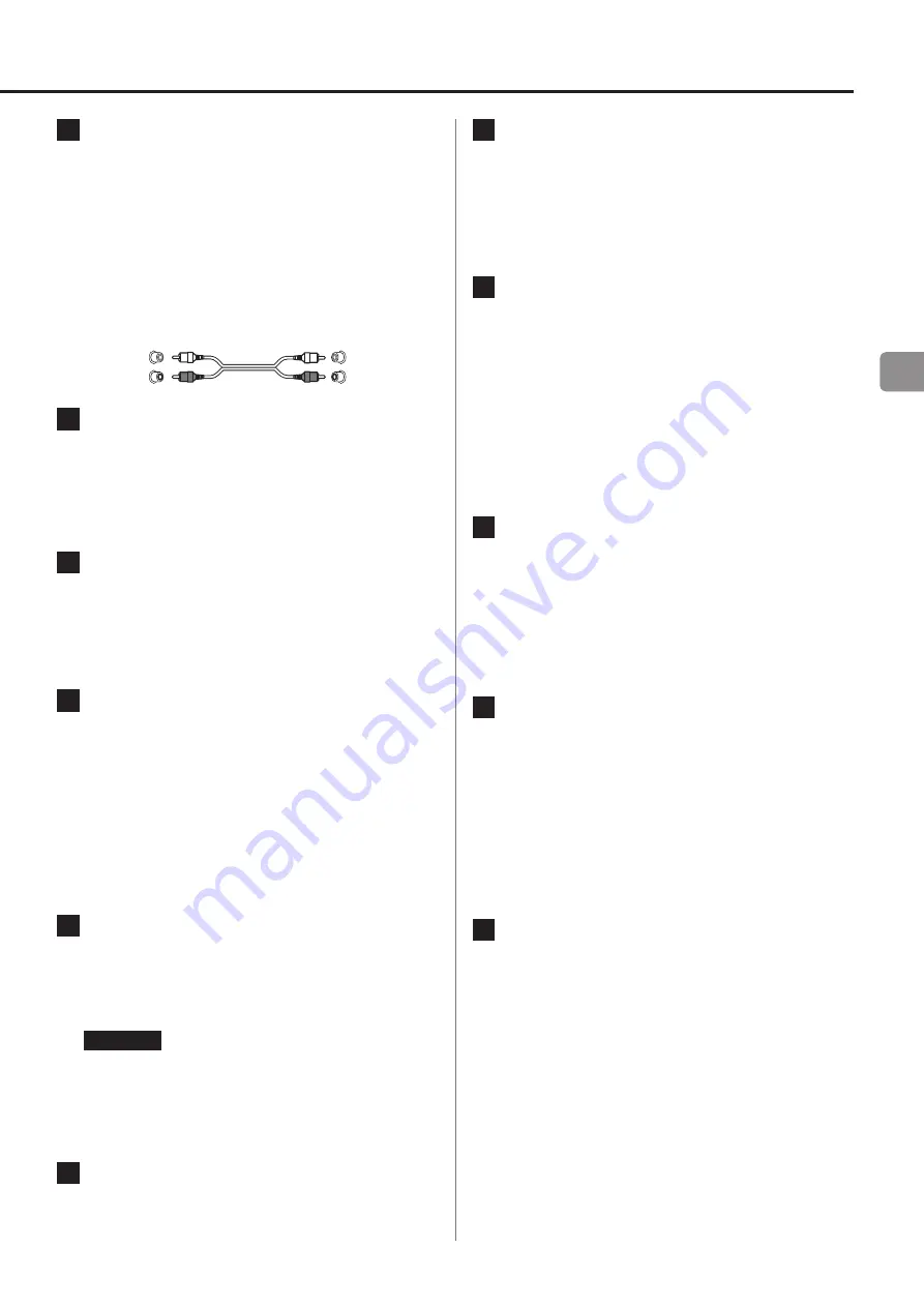 Teac UD-701N Owner'S Manual Download Page 69