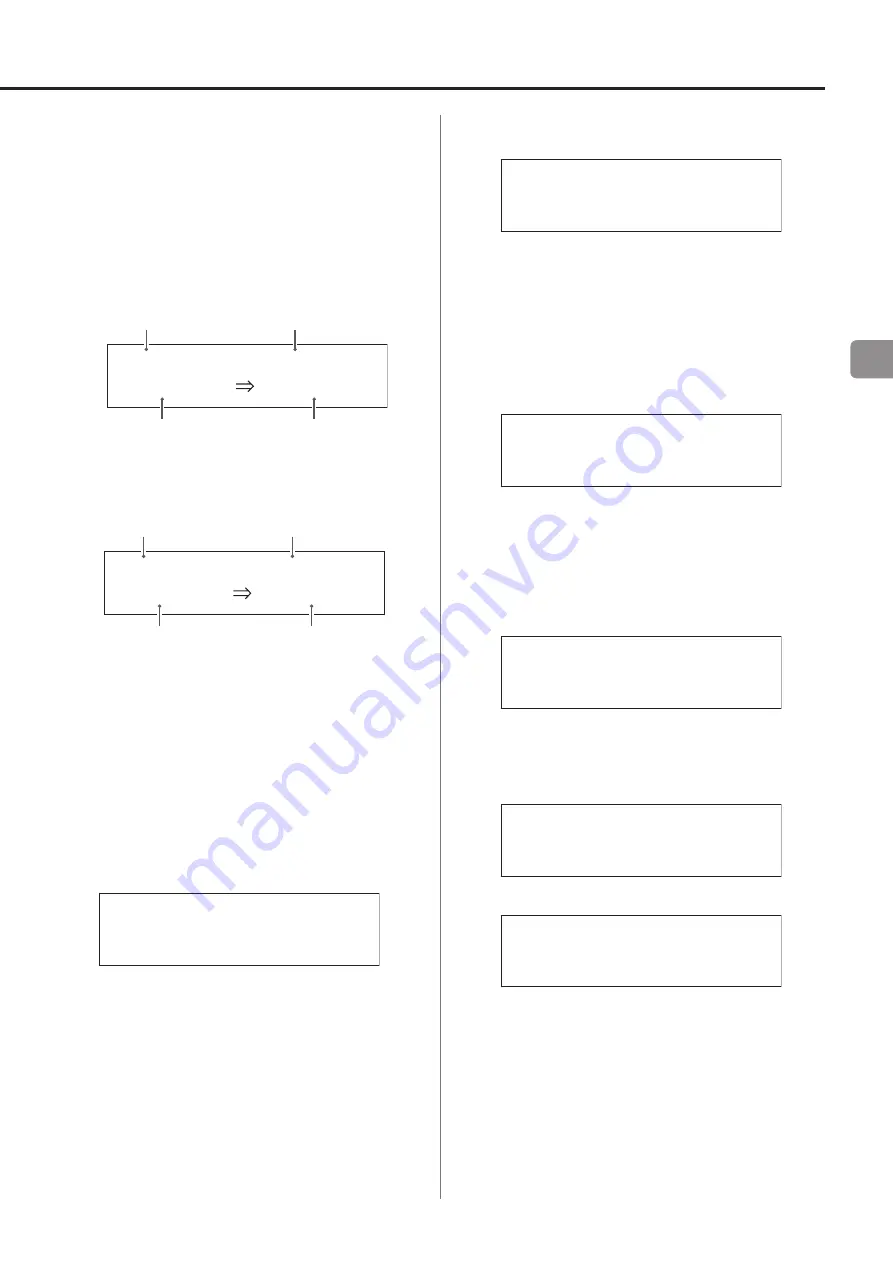 Teac UD-701N Owner'S Manual Download Page 77