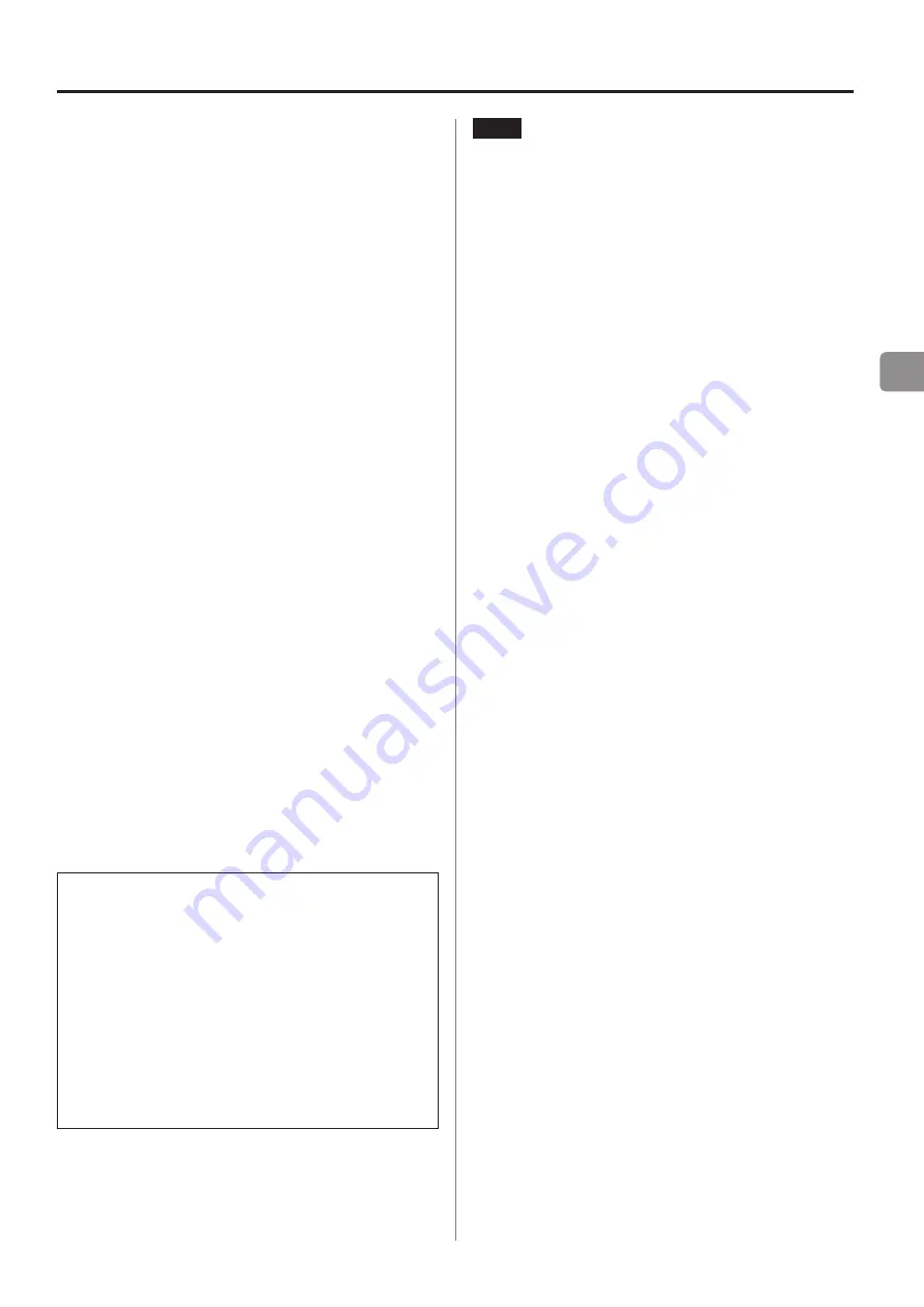 Teac UD-701N Owner'S Manual Download Page 79