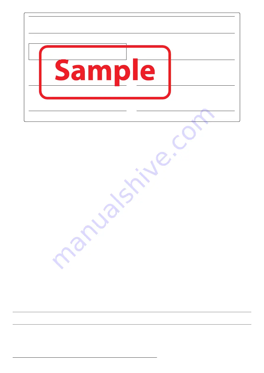 Teac UD-701N Owner'S Manual Download Page 96