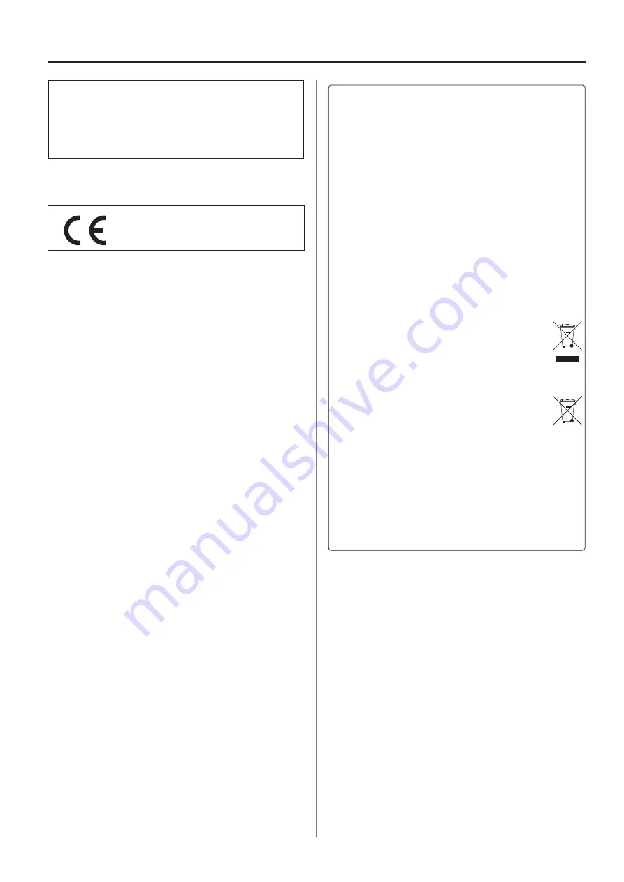 Teac VRDS-701T Owner'S Manual Download Page 28