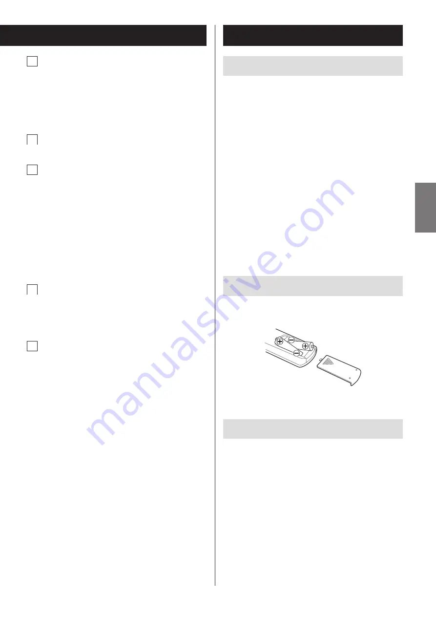 Teac W-1200 Owner'S Manual Download Page 11