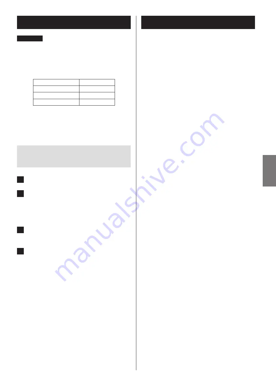 Teac W-1200 Owner'S Manual Download Page 59