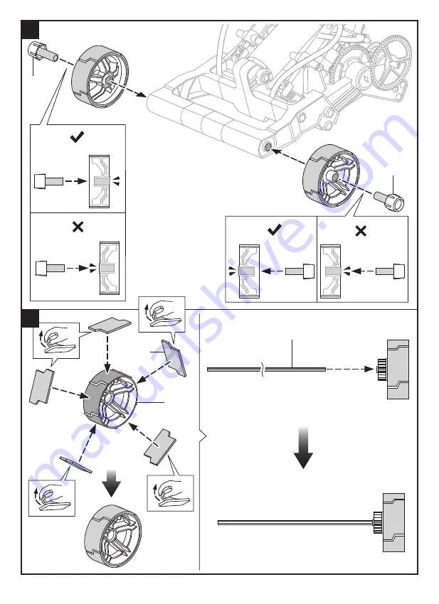 TEACH TECH TTG-631 Скачать руководство пользователя страница 41