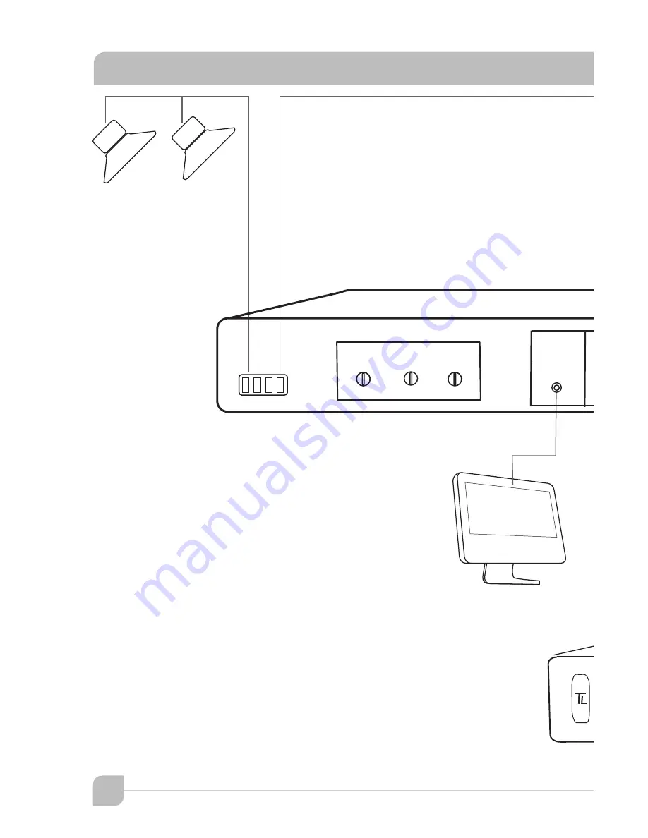 TeachLogic Infrared Wireless Microphone System Owner'S Manual Download Page 16