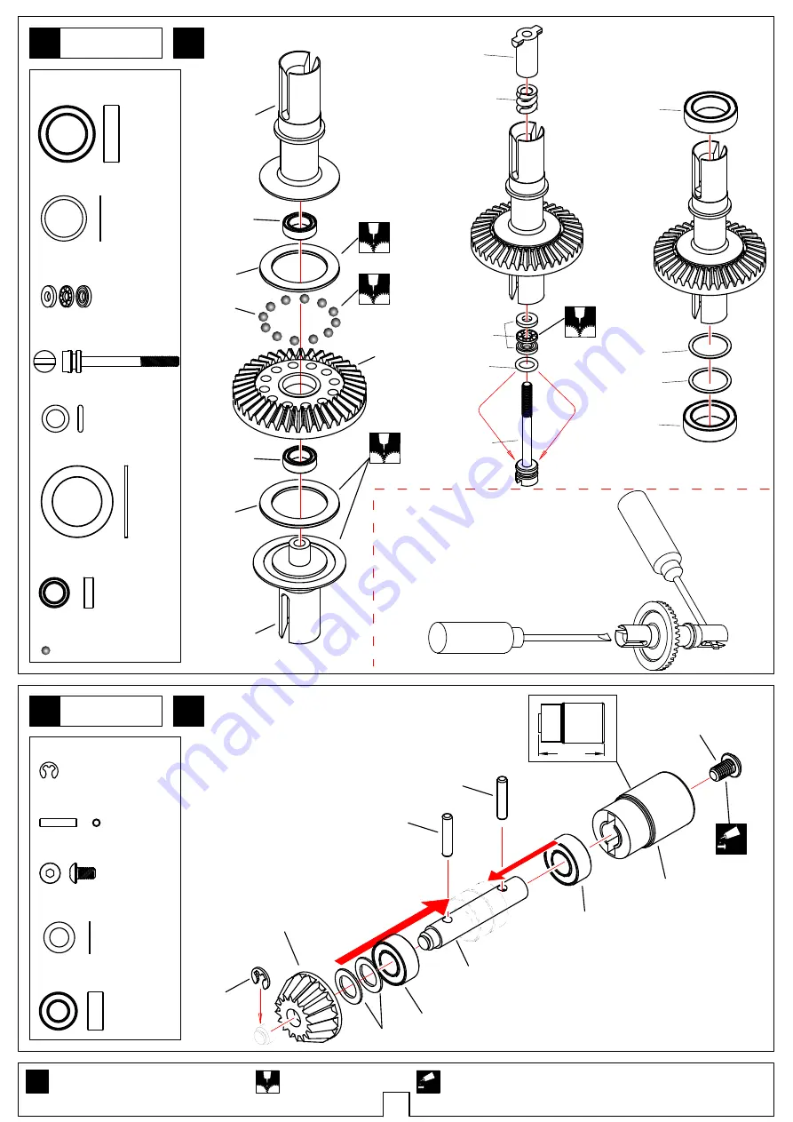 Team C MINION Manual Download Page 31