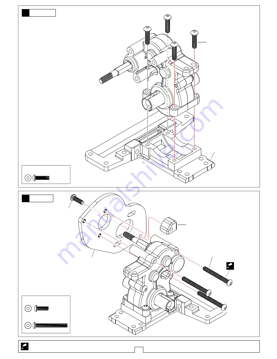 Team C TC02C Instruction Manual Download Page 10