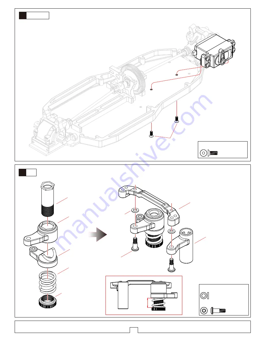 Team C TM4 Instruction Manual Download Page 9