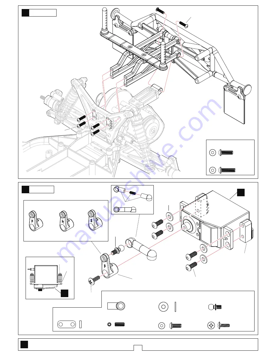 Team C TS2 Manual Download Page 19