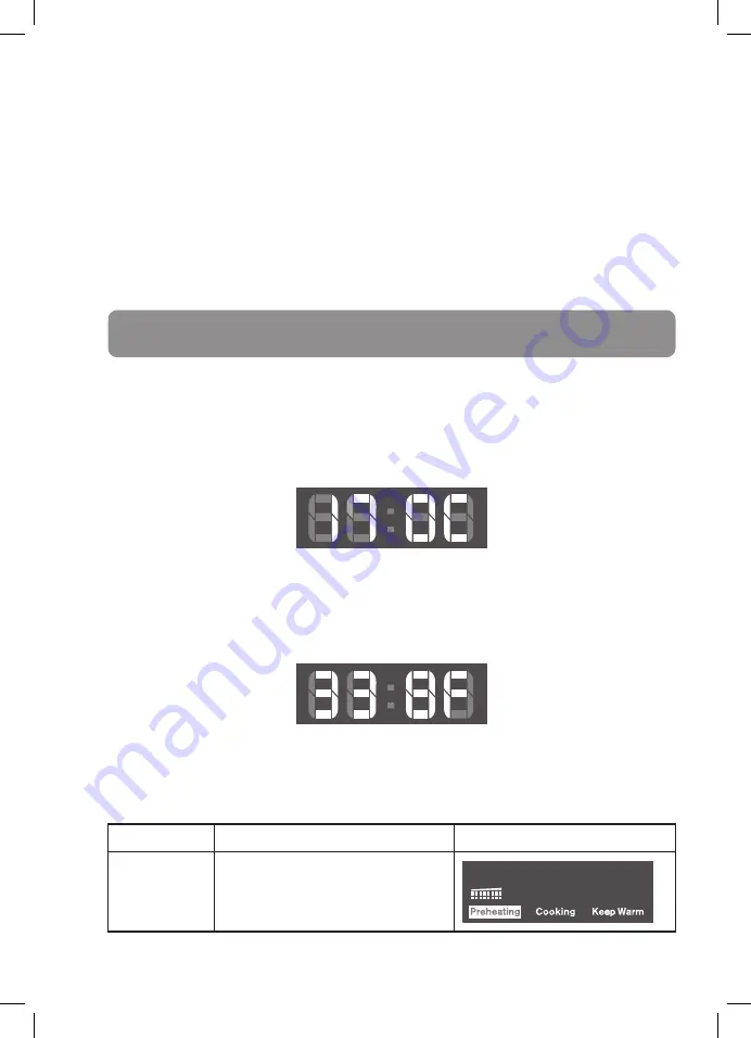 TEAM CUISINE SKA-PRS-301-SMT Manual Download Page 21