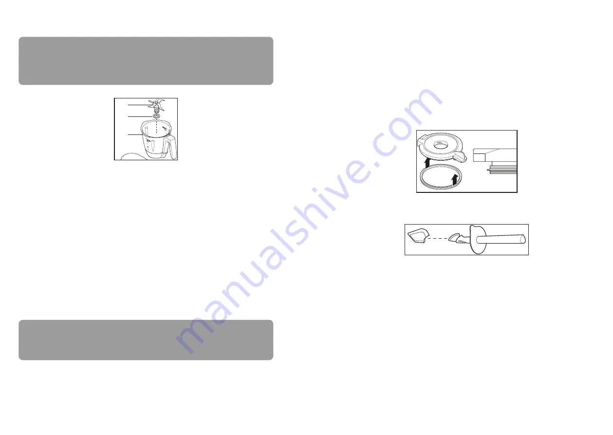 TEAM CUISINE SPM-128CS Manual Download Page 39