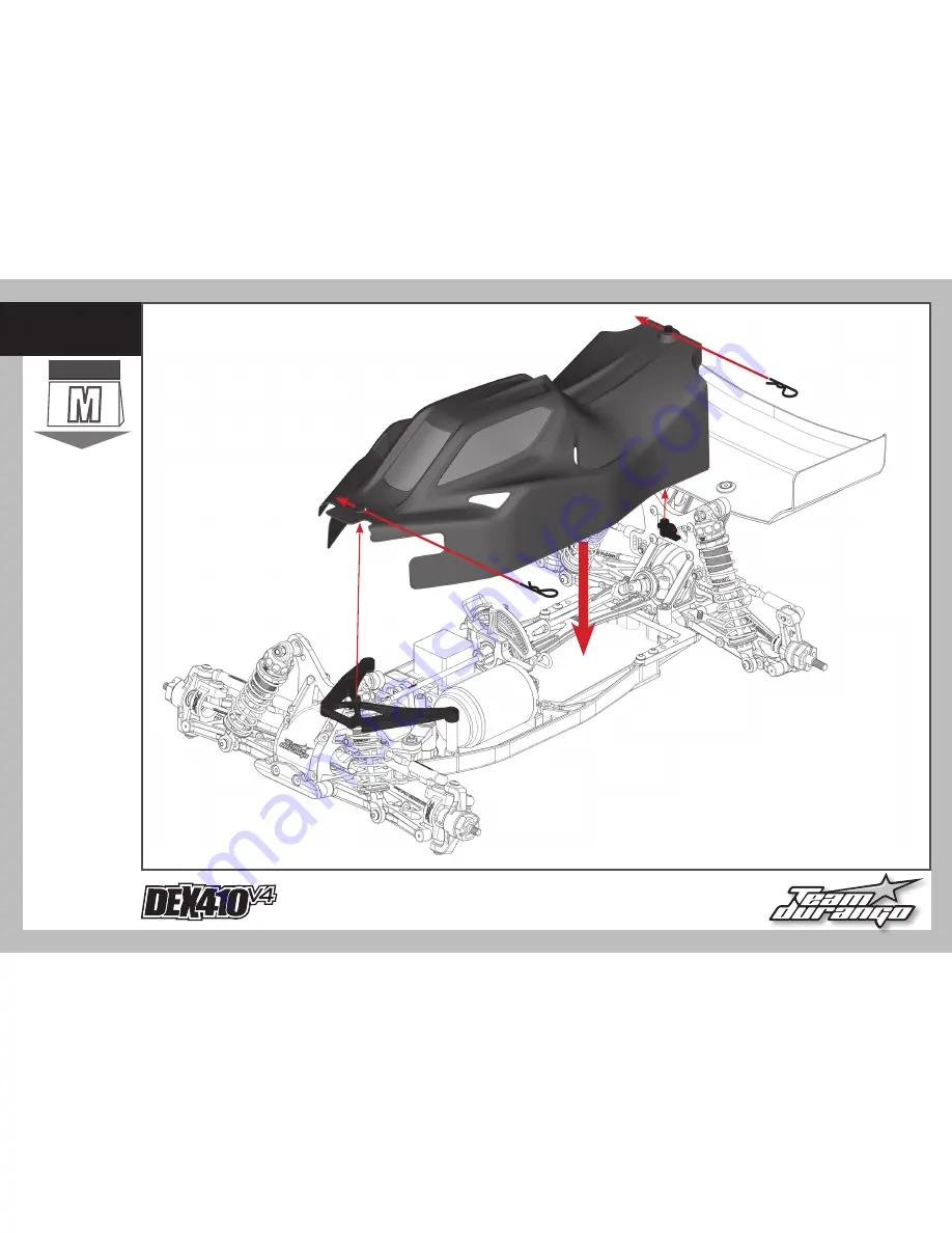 Team Durango DEX410v4 User Manual Download Page 53