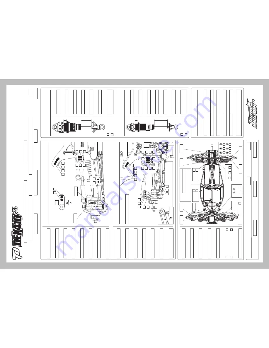 Team Durango DEX410v4 User Manual Download Page 57