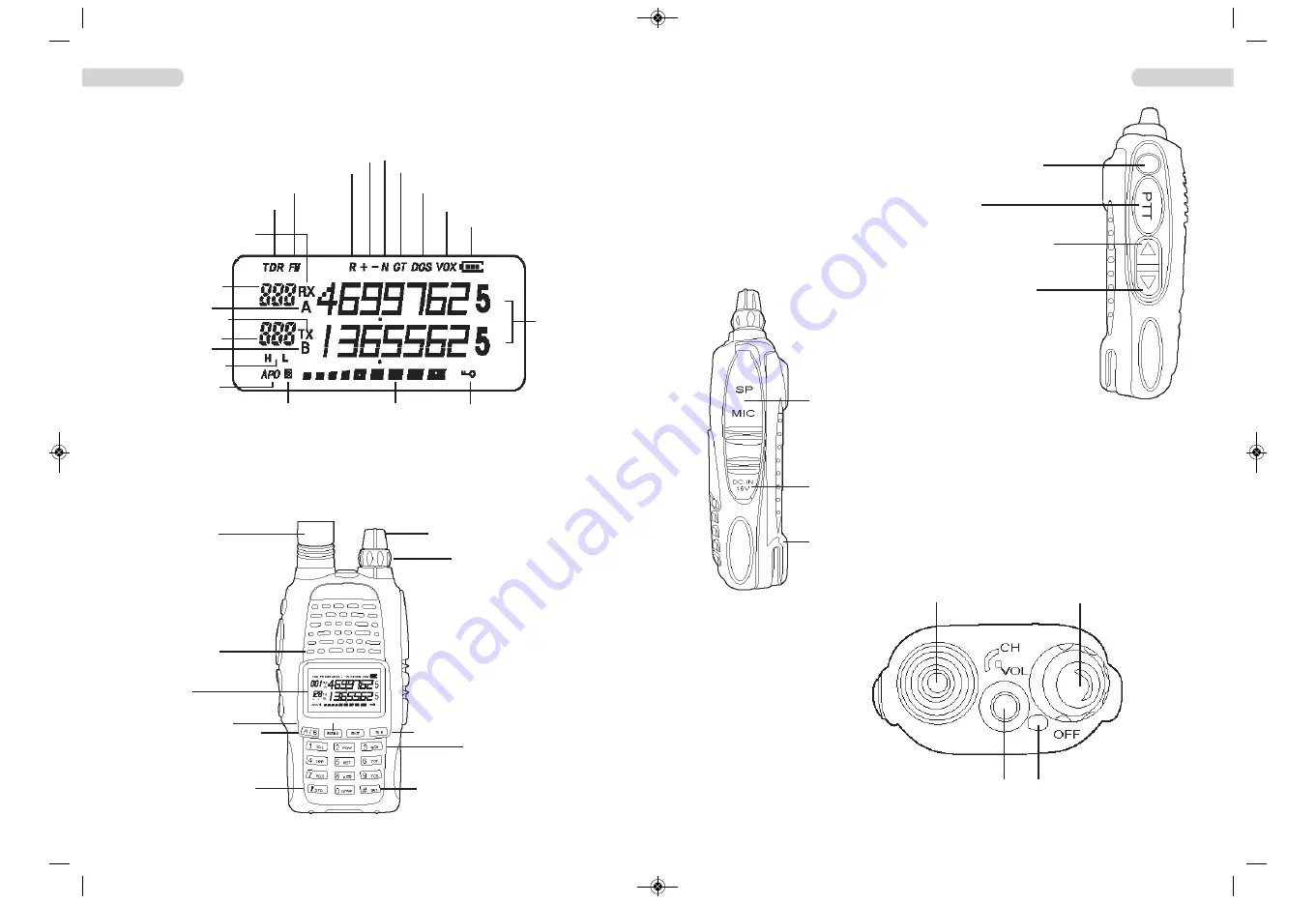 Team Electronic PR8072 Manual Download Page 13