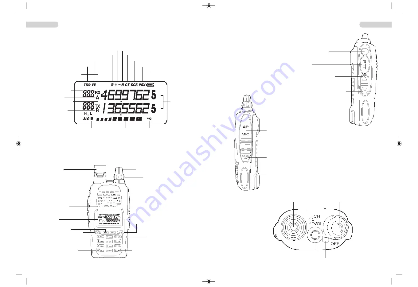 Team Electronic PR8072 Manual Download Page 21