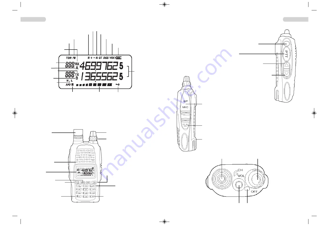 Team Electronic PR8072 Скачать руководство пользователя страница 29