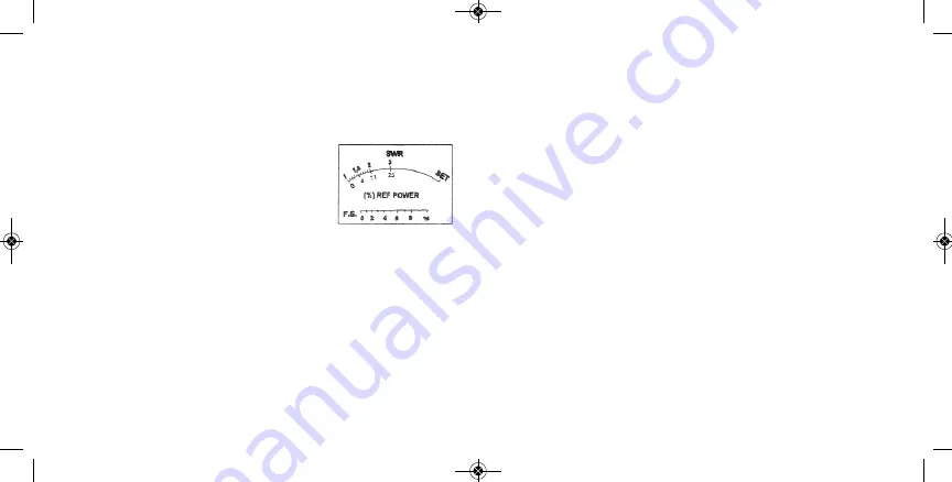 Team Electronic SWR-1180-P Operation Manual Download Page 5