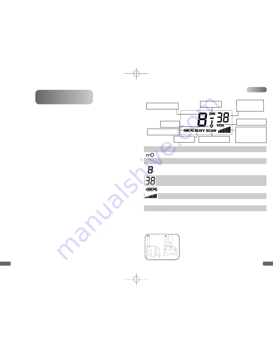 Team Electronic TeCom-508 Operation Instruction Manual Download Page 3