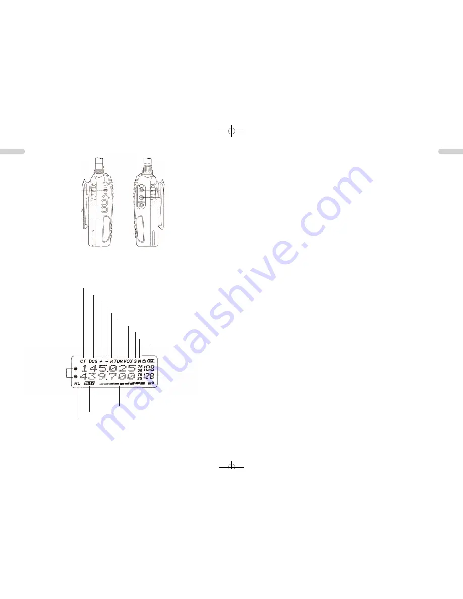 Team Electronic TeCom-DualBand PR5058 Manual Download Page 12