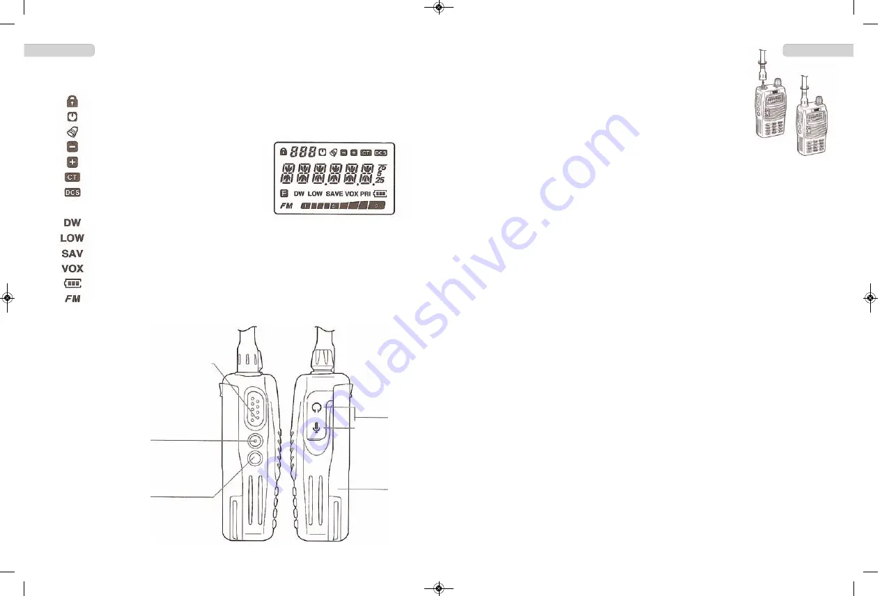 Team Electronic TeCom-Z5 Manual Download Page 4