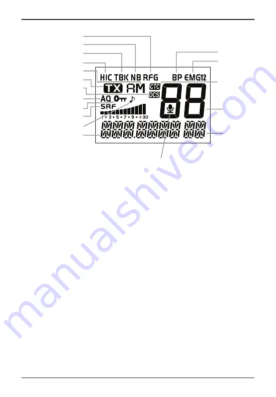 Team Electronic TS-11vi Manual Download Page 5