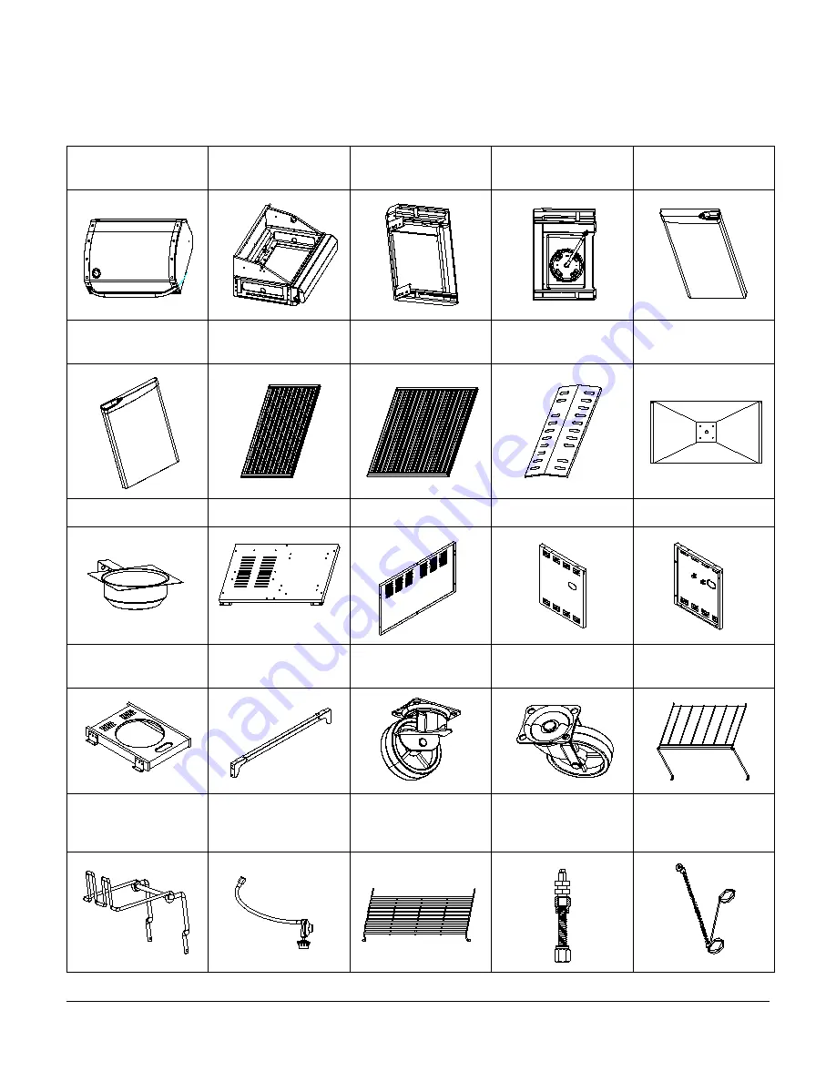 Team Grill PMV06091 User Manual Download Page 8