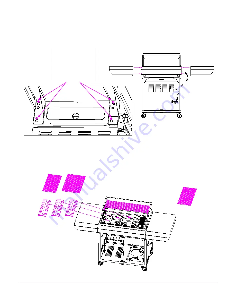 Team Grill PMV06091 User Manual Download Page 25