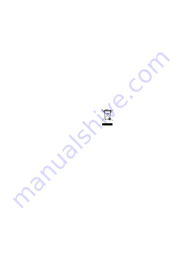 Team Kalorik CM1019 Operating Instructions Manual Download Page 16