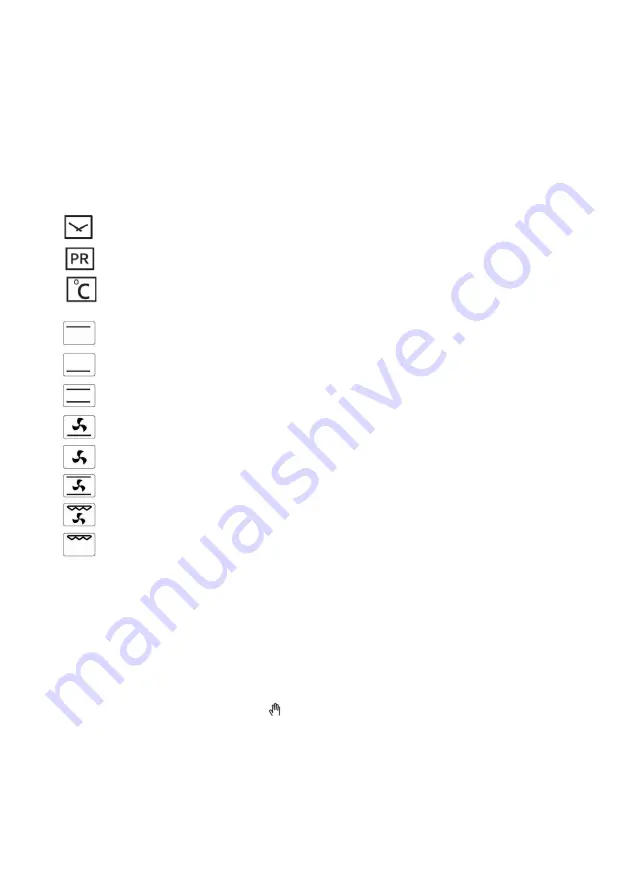 Team Kalorik TKG OT 2033 CRL Manual Download Page 7