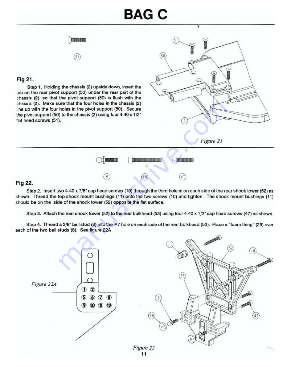 Team Losi Double-XT Owner'S Manual Download Page 14