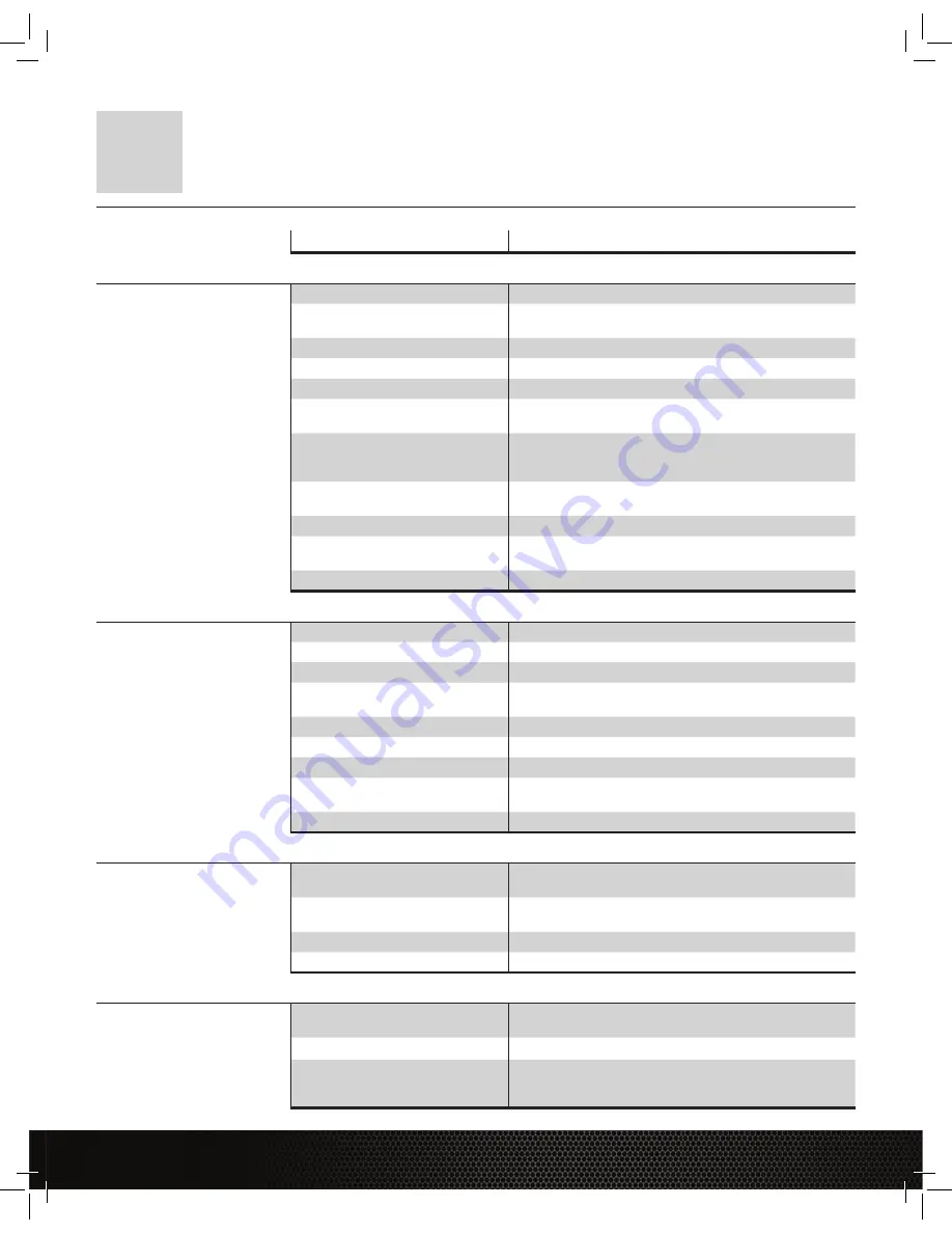 Team Losi MINI WRC RTR LOS05007 Manual Download Page 32