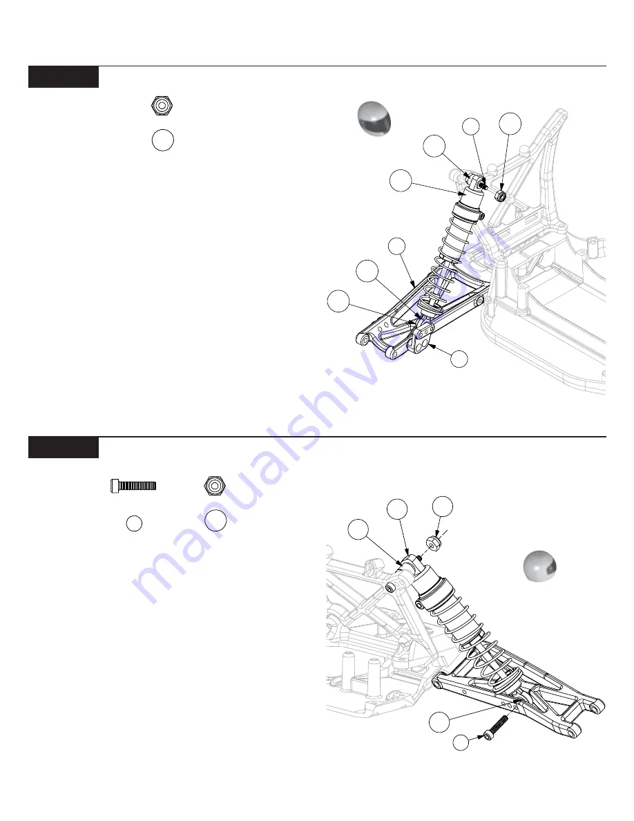 Team Losi Triple-XT Sport Owner'S Manual Download Page 27