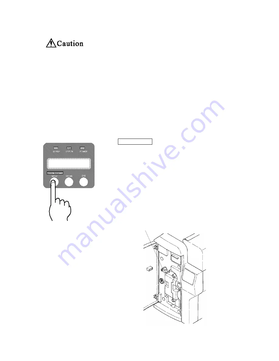 Team Nisca Nisca PR5350 Operation Manual Download Page 39