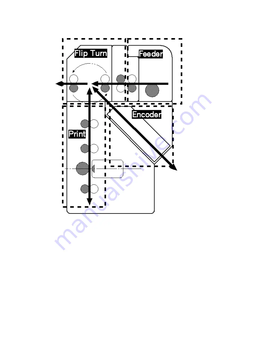 Team Nisca Nisca PR5350 Operation Manual Download Page 59