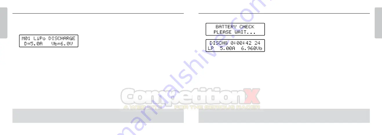 Team Orion ProSpec Advantage Instruction Manual Download Page 10