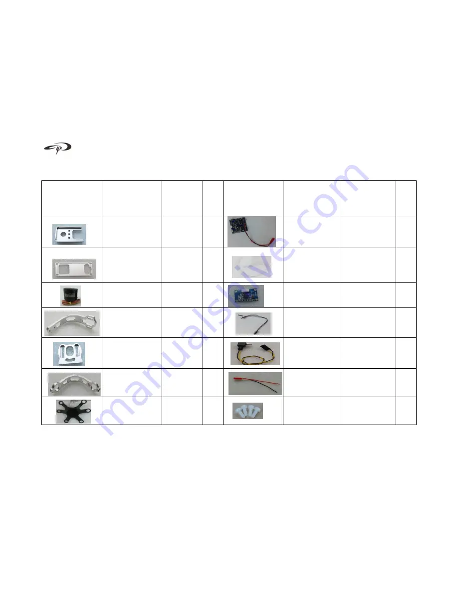 Team Revel Design Beholder Lite Assembly Manual Download Page 3