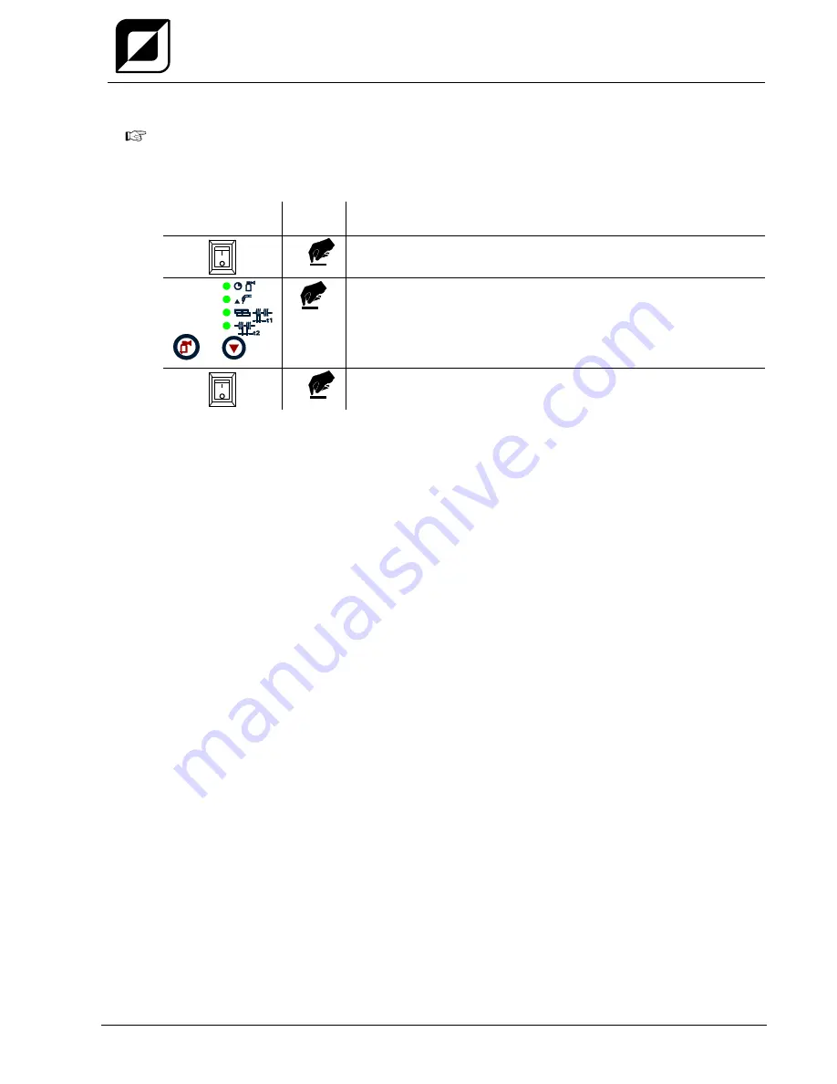 TEAM WELDER MIG 302 S SYNERGIC Operating Instructions Manual Download Page 47