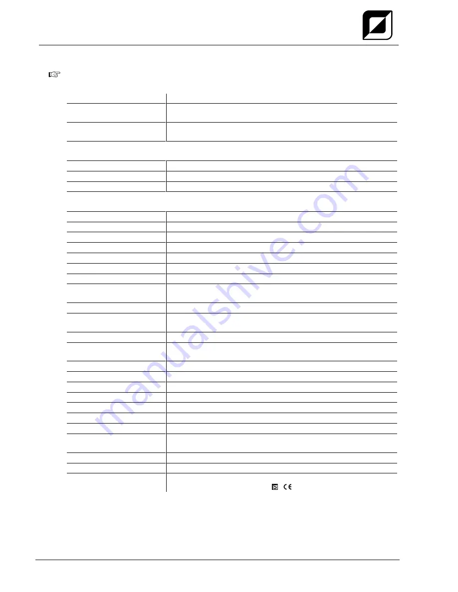 TEAM WELDER MIG 302 S SYNERGIC Operating Instructions Manual Download Page 48