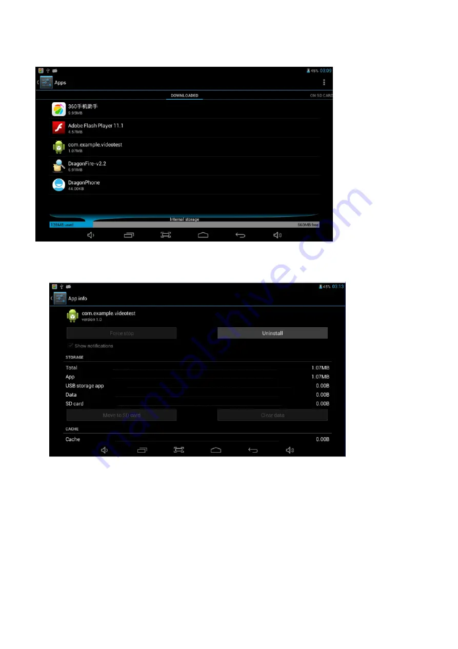 TeamBoard T492 Instruction Manual Download Page 11