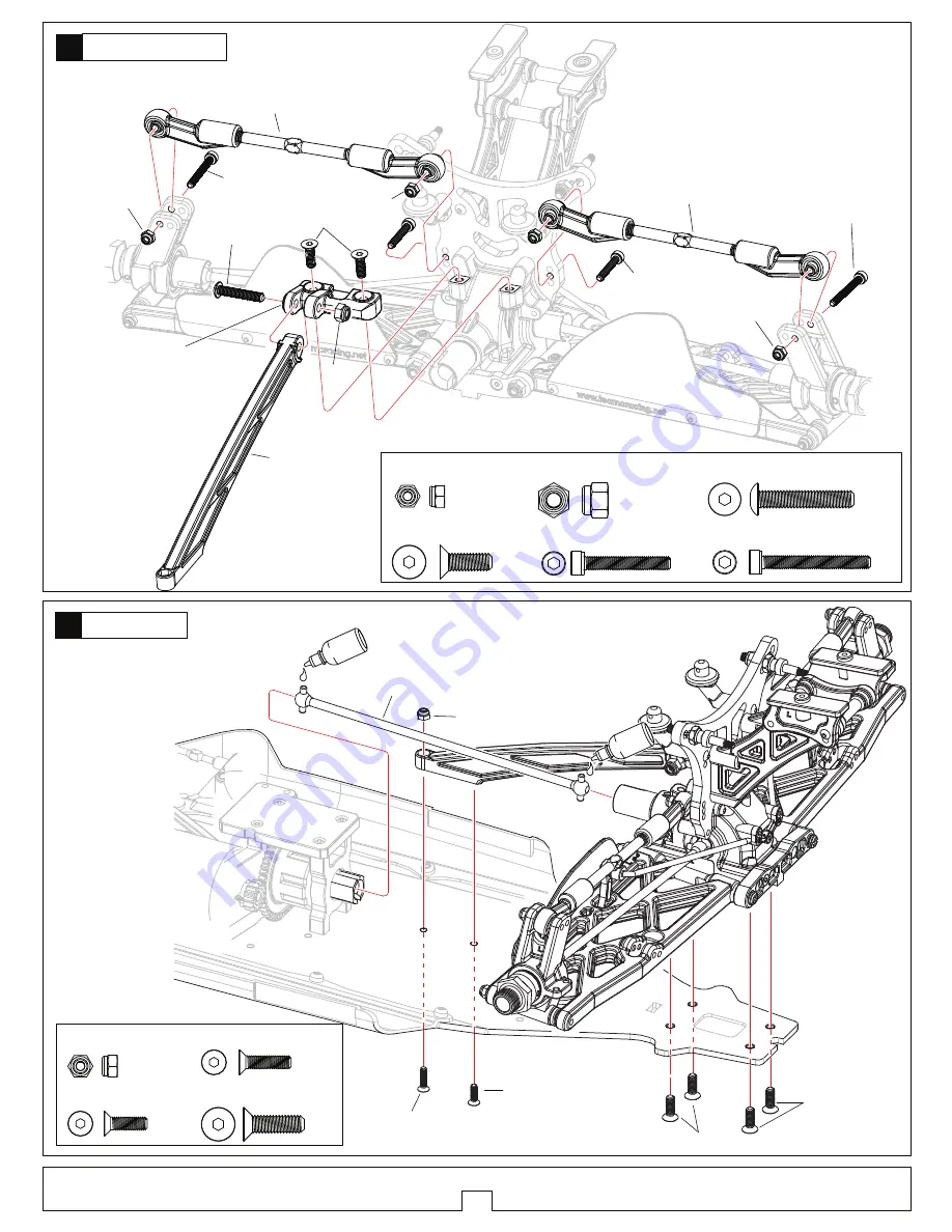 TeamC Torch E Скачать руководство пользователя страница 21