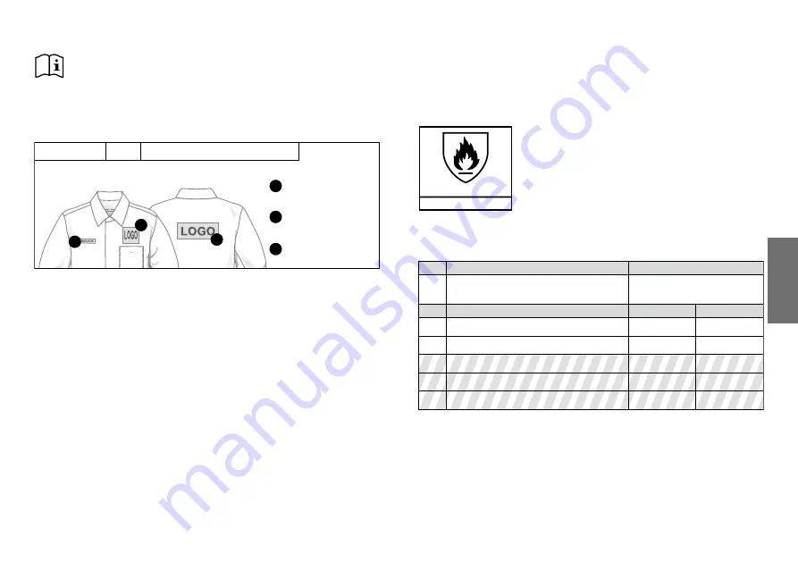 teamdress 4227 Manual Download Page 8