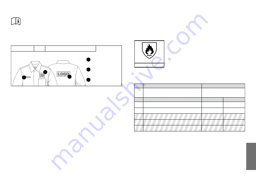 teamdress 4227 Manual Download Page 14